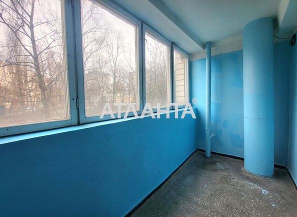 1-room apartment apartment by the address st. Ul Teremkovskaya (area 39,0 m2) - Atlanta.ua - photo 12