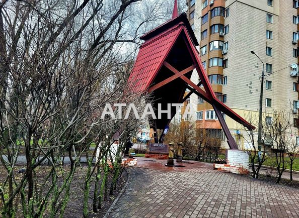 1-room apartment apartment by the address st. Ul Teremkovskaya (area 39,0 m2) - Atlanta.ua - photo 18