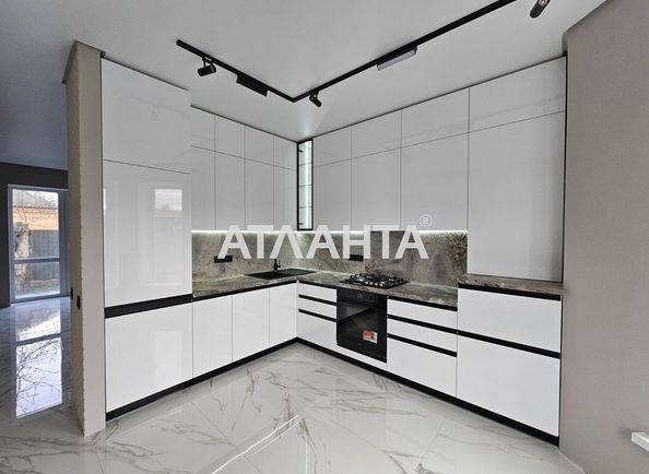 Дом по адресу ул. Якова Гальчевского (площадь 125 м²) - Atlanta.ua