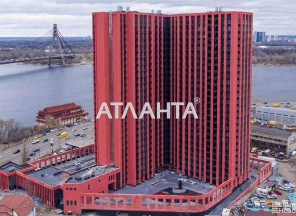 1-room apartment apartment by the address st. Naberezhno Rybalskaya (area 32,0 m2) - Atlanta.ua - photo 7