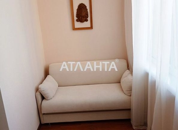 1-room apartment apartment by the address st. Ul Nagornaya (area 42,0 m2) - Atlanta.ua - photo 7