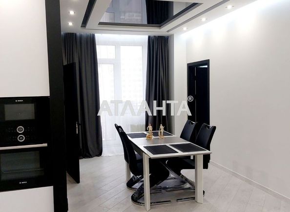 2-rooms apartment apartment by the address st. Zhemchuzhnaya (area 63,0 m2) - Atlanta.ua - photo 2
