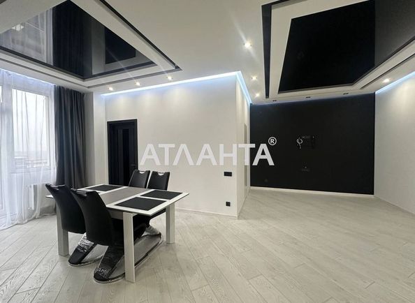 2-rooms apartment apartment by the address st. Zhemchuzhnaya (area 63,0 m2) - Atlanta.ua - photo 6