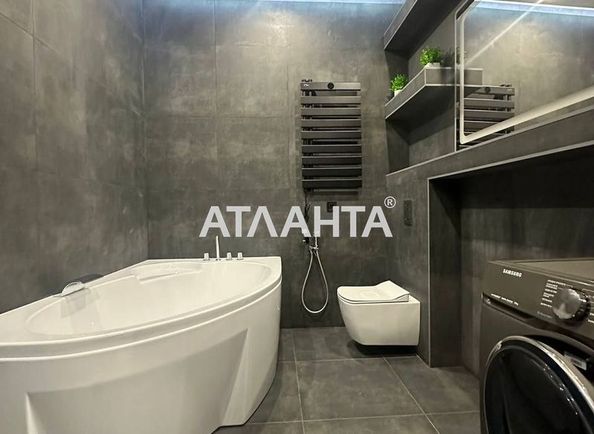 2-rooms apartment apartment by the address st. Zhemchuzhnaya (area 63,0 m2) - Atlanta.ua - photo 9