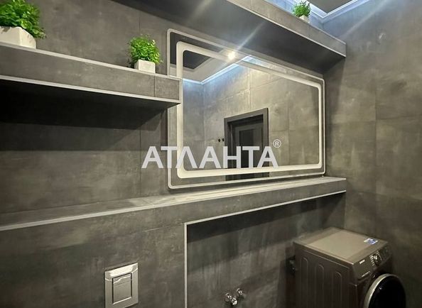2-rooms apartment apartment by the address st. Zhemchuzhnaya (area 63,0 m2) - Atlanta.ua - photo 10
