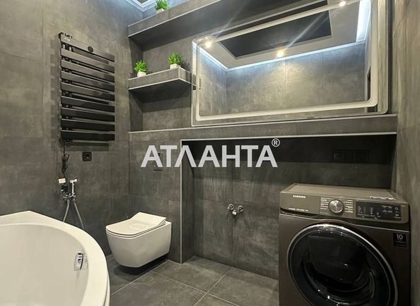 2-rooms apartment apartment by the address st. Zhemchuzhnaya (area 63,0 m2) - Atlanta.ua - photo 11