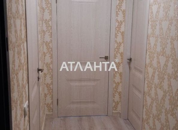 1-room apartment apartment by the address st. Mariinskaya (area 35,5 m2) - Atlanta.ua - photo 6