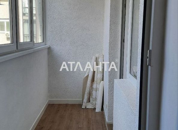 1-room apartment apartment by the address st. Mariinskaya (area 35,5 m2) - Atlanta.ua - photo 13