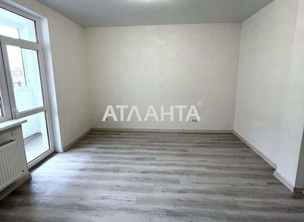 1-room apartment apartment by the address st. Mariinskaya (area 35,5 m2) - Atlanta.ua