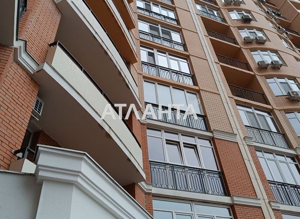 1-комнатная квартира по адресу ул. Гагаринское плато (площадь 54,0 м2) - Atlanta.ua - фото 2