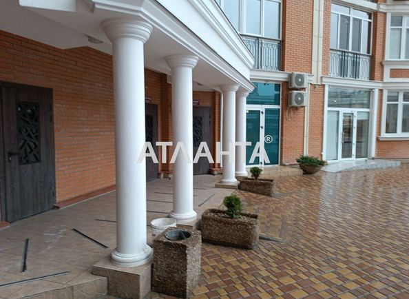 1-room apartment apartment by the address st. Gagarinskoe plato (area 54,0 m2) - Atlanta.ua - photo 3