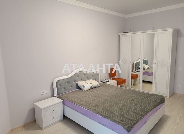1-room apartment apartment by the address st. Gagarinskoe plato (area 54,0 m2) - Atlanta.ua - photo 4