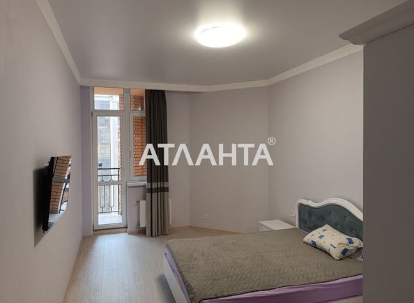1-room apartment apartment by the address st. Gagarinskoe plato (area 54,0 m2) - Atlanta.ua - photo 6