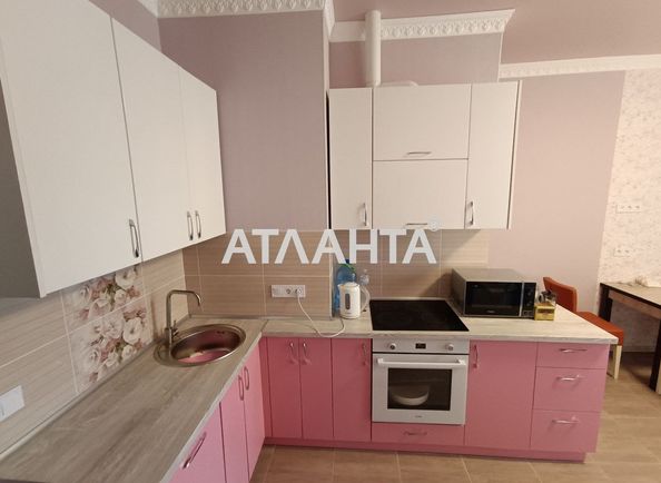 1-room apartment apartment by the address st. Gagarinskoe plato (area 54,0 m2) - Atlanta.ua - photo 9