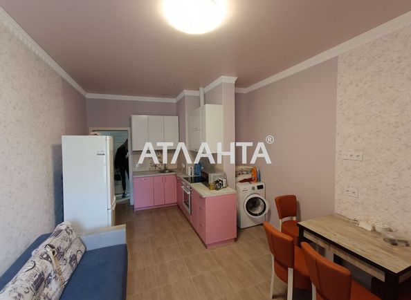 1-room apartment apartment by the address st. Gagarinskoe plato (area 54,0 m2) - Atlanta.ua - photo 10