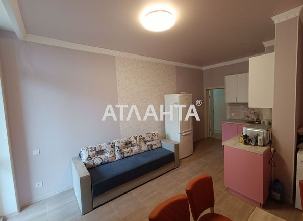 1-room apartment apartment by the address st. Gagarinskoe plato (area 54,0 m2) - Atlanta.ua - photo 14
