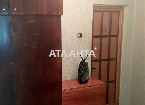 1-room apartment apartment by the address st. Dnepropetr dor Semena Paliya (area 42,0 m2) - Atlanta.ua - photo 3