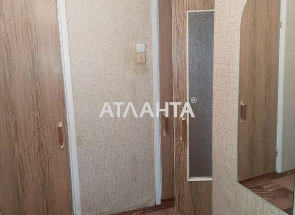 1-room apartment apartment by the address st. Dnepropetr dor Semena Paliya (area 42,0 m2) - Atlanta.ua - photo 6