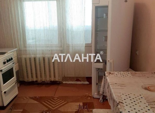 1-room apartment apartment by the address st. Dnepropetr dor Semena Paliya (area 42,0 m2) - Atlanta.ua - photo 5