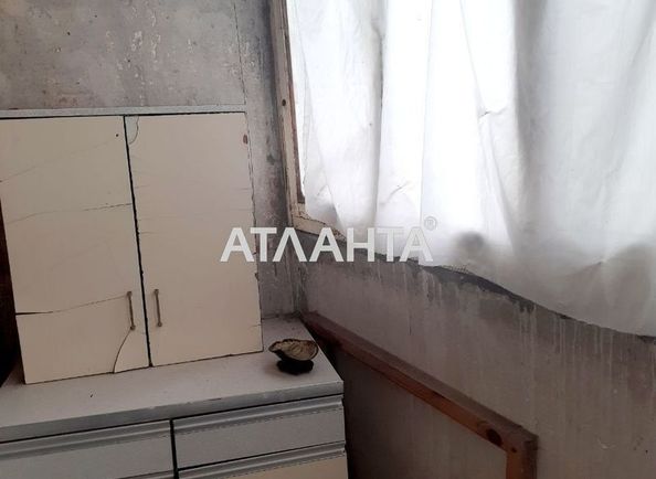 1-room apartment apartment by the address st. Dnepropetr dor Semena Paliya (area 42,0 m2) - Atlanta.ua - photo 8