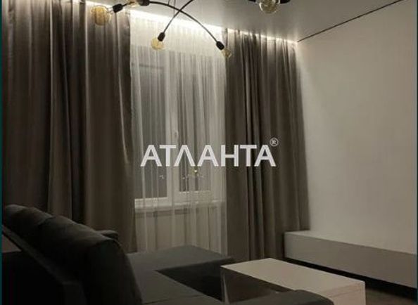 1-room apartment apartment by the address st. Nemirovskoe shosse (area 43,5 m²) - Atlanta.ua