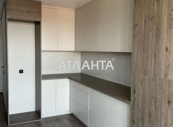 1-room apartment apartment by the address st. Nemirovskoe shosse (area 43,5 m²) - Atlanta.ua - photo 2