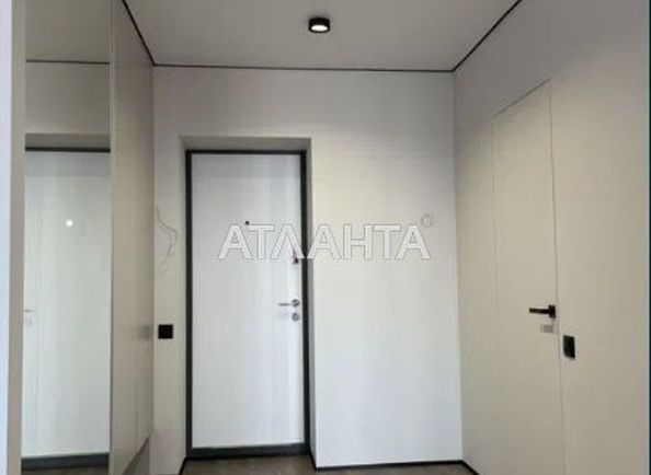 1-room apartment apartment by the address st. Nemirovskoe shosse (area 43,5 m²) - Atlanta.ua - photo 3