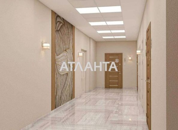 1-room apartment apartment by the address st. Fontanskaya dor Perekopskoy Divizii (area 40,4 m2) - Atlanta.ua - photo 4