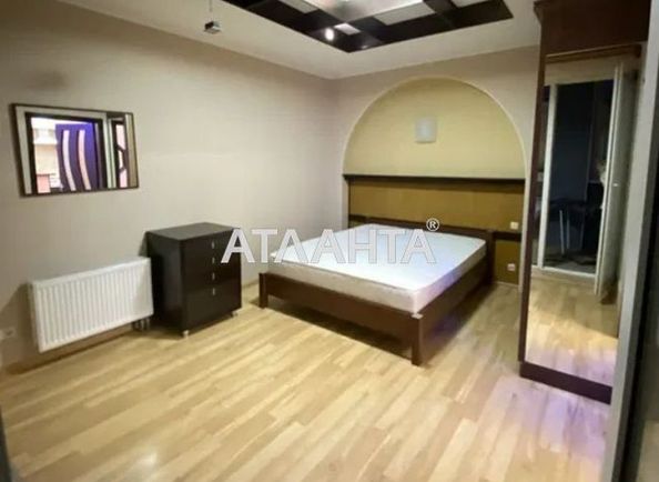 2-rooms apartment apartment by the address st. Lyustdorfskaya dor Chernomorskaya dor (area 65,0 m2) - Atlanta.ua