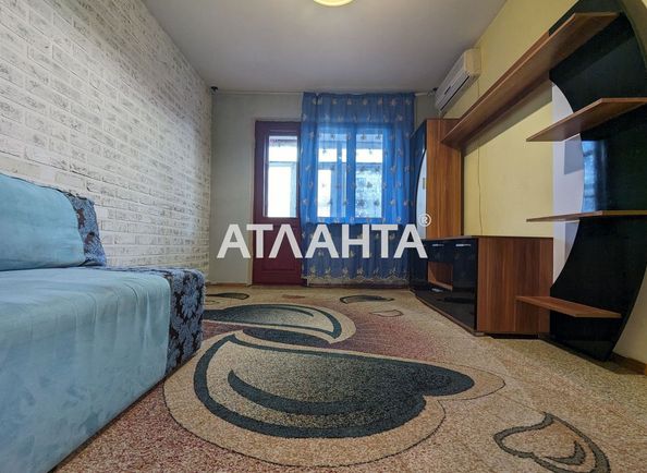 2-комнатная квартира по адресу ул. Ицхака Рабина (площадь 44,1 м2) - Atlanta.ua - фото 3