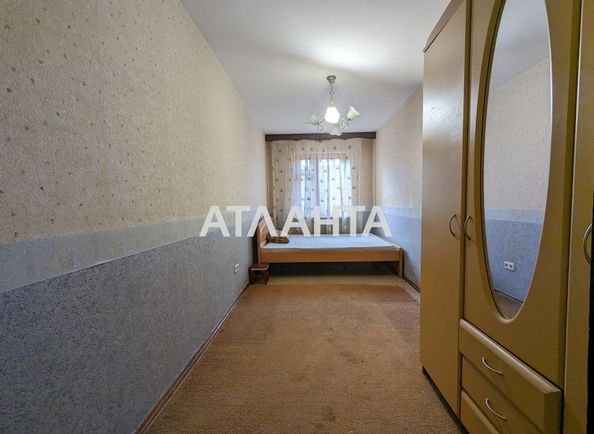 2-кімнатна квартира за адресою вул. Ісхака Рабіна (площа 44,1 м2) - Atlanta.ua - фото 9