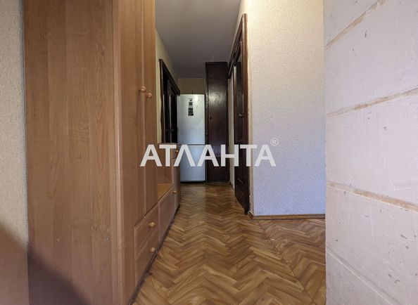 2-комнатная квартира по адресу ул. Ицхака Рабина (площадь 44,1 м2) - Atlanta.ua - фото 17