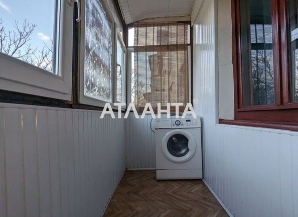 2-комнатная квартира по адресу ул. Ицхака Рабина (площадь 44,1 м2) - Atlanta.ua - фото 13