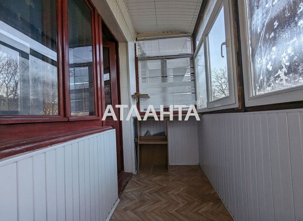 2-комнатная квартира по адресу ул. Ицхака Рабина (площадь 44,1 м2) - Atlanta.ua - фото 14