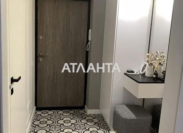 1-room apartment apartment by the address st. Pasechnaya ul (area 40,0 m2) - Atlanta.ua - photo 5