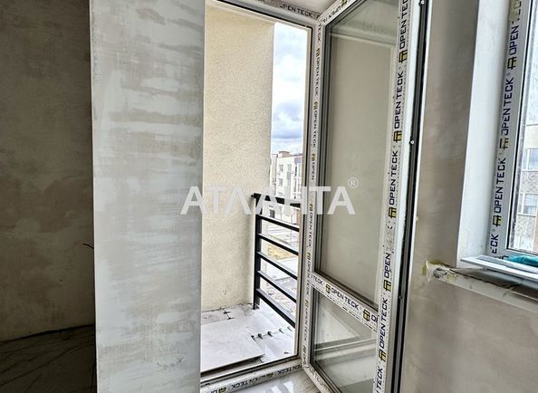 1-room apartment apartment by the address st. Berezovaya (area 25,6 m2) - Atlanta.ua - photo 5