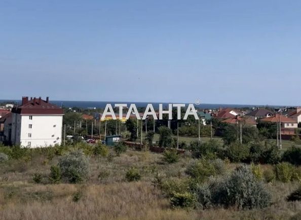 Участок по адресу ул. Волошкова (площадь 2 сот) - Atlanta.ua