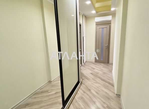 1-room apartment apartment by the address st. Raduzhnyy m n (area 43,0 m2) - Atlanta.ua - photo 8