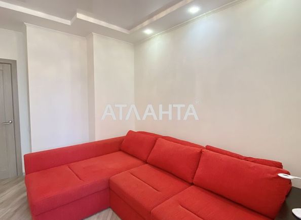 1-room apartment apartment by the address st. Raduzhnyy m n (area 43,0 m2) - Atlanta.ua - photo 7