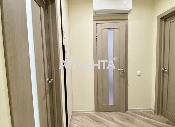 1-room apartment apartment by the address st. Raduzhnyy m n (area 43,0 m2) - Atlanta.ua - photo 9