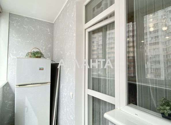 1-room apartment apartment by the address st. Raduzhnyy m n (area 43,0 m2) - Atlanta.ua - photo 11