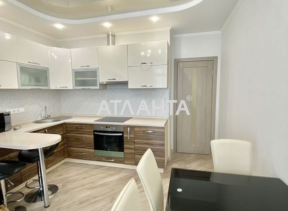 1-room apartment apartment by the address st. Raduzhnyy m n (area 43,0 m2) - Atlanta.ua - photo 2