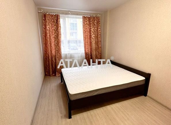 1-комнатная квартира по адресу ул. Проездная (площадь 33,0 м2) - Atlanta.ua - фото 3