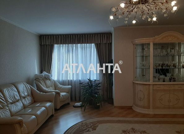 2-rooms apartment apartment by the address st. Dnepropetr dor Semena Paliya (area 72,0 m2) - Atlanta.ua - photo 5