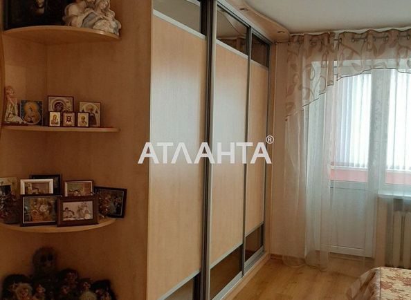 2-rooms apartment apartment by the address st. Dnepropetr dor Semena Paliya (area 72,0 m2) - Atlanta.ua - photo 7