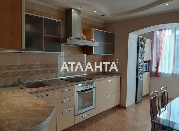 2-rooms apartment apartment by the address st. Dnepropetr dor Semena Paliya (area 72,0 m2) - Atlanta.ua - photo 2