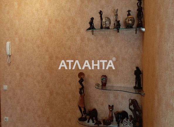 2-rooms apartment apartment by the address st. Dnepropetr dor Semena Paliya (area 72,0 m2) - Atlanta.ua - photo 15