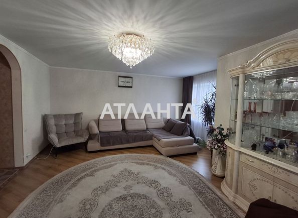 2-rooms apartment apartment by the address st. Dnepropetr dor Semena Paliya (area 72 m²) - Atlanta.ua - photo 2