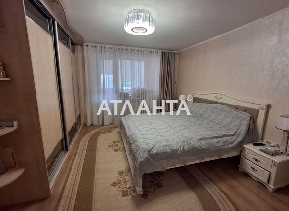 2-rooms apartment apartment by the address st. Dnepropetr dor Semena Paliya (area 72 m²) - Atlanta.ua - photo 6