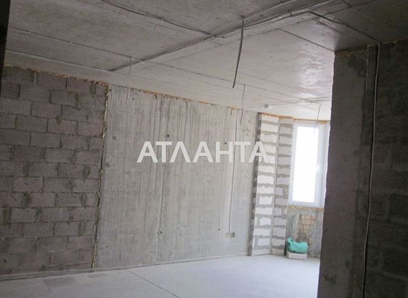 1-room apartment apartment by the address st. Shkolnaya (area 36,0 m2) - Atlanta.ua - photo 2